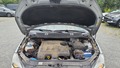 Vue du compartiment moteur