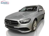 Mercedes-Benz E 220 d T 4MATIC 9G-TRONIC "Avantgarde"