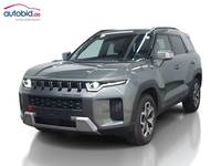 Ssang Yong Torres 1,5 T-GDI