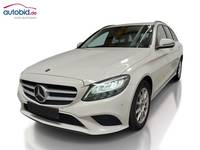 Mercedes-Benz C 180 d T 9G-TRONIC "Standard"