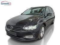 VW Passat Variant 2,0 TDI DSG "Business"