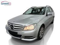 Mercedes-Benz C 220 CDI T Blueefficiency