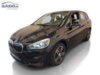 BMW 225xe Active Tourer Steptronic "Advantage"