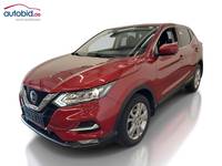 Nissan Qashqai 1,3