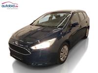 Ford Focus Turnier 1,0 EcoBoost "Ambiente"