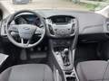 View of dashboard