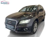 Audi Q5 2,0 TFSI quattro Tiptronic