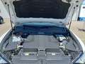 View of engine compartment