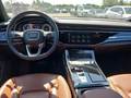 View of dashboard
