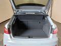 View of boot / luggage space