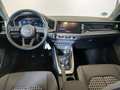 View of dashboard