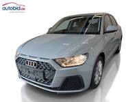 Audi A1 Sportback 25 TFSI