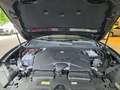 View of engine compartment