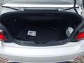 View of boot / luggage space