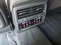 View of rear climate control switch