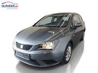 Seat Ibiza SC 1,0 TSI "Style"