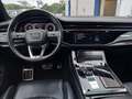 View of dashboard