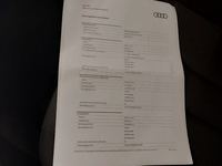 Документ о выполнении сервиса