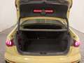 View of boot / luggage space