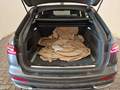 View of boot / luggage space
