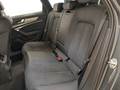 View of rear seat