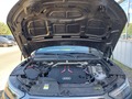 Motor bölümünün görünümü