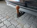 View of trailer tow-bar hitch