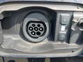 View of fittings for electric vehicle