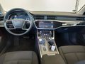 View of dashboard