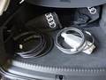 View of fittings for electric vehicle