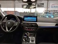 View of dashboard