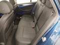 View of rear seat
