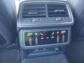 View of rear climate control switch