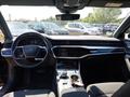 View of dashboard