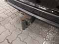 View of trailer tow-bar hitch
