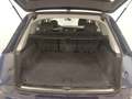 View of boot / luggage space