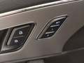 View of control buttons for electric seat adjustment