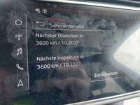 Статус автомобиля