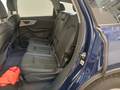 View of rear seat