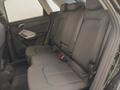 View of rear seat