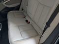 View of rear seat