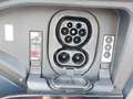 View of fittings for electric vehicle