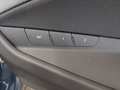 View of control buttons for electric seat adjustment