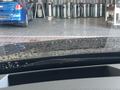 Other optional extras