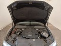 Motor bölümünün görünümü
