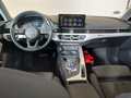 View of dashboard