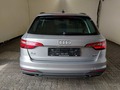 Rear view