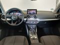 View of dashboard