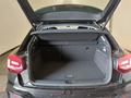 View of boot / luggage space
