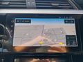 Prikaz navigacije